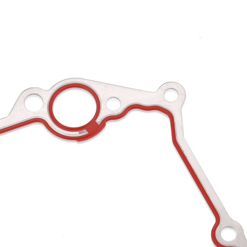 LIMICAR Timing Cover Gasket Set TCS46000 TCS46022 Engine Compatible with Dodge Dakota Dodge Durango Jeep Commander Jeep Grand Cherokee 3.7L 4.7L Vin N Vin P - Image 4